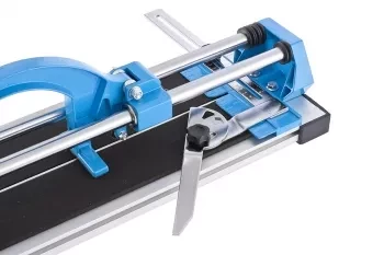 Плиткорез ручной 600 х 14 мм каретка на подшипниках усил.рук-ка облегченная алюм. станина БАРС 87580 купить в Когалыме