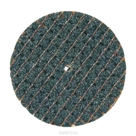 Отрезной круг 32мм стекловолокно DREMEL купить в Когалыме