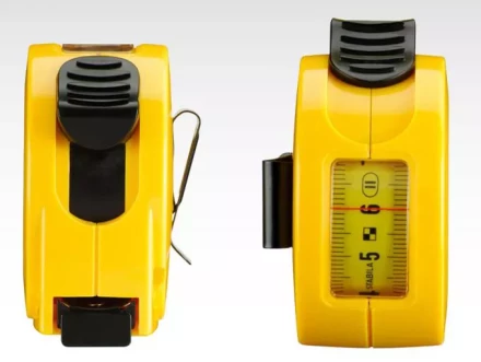 Рулетка 3м х 16мм BM 30 W SP 16456 со смотровым окошком STABILA купить в Когалыме