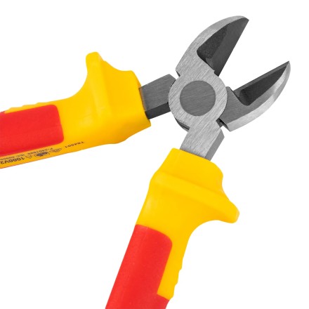 Бокорезы  Insulated 160мм двухкомпонентные рукоятки MATRIX PROFESSIONAL 17506 купить в Когалыме