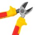 Бокорезы  Insulated 160мм двухкомпонентные рукоятки MATRIX PROFESSIONAL 17506 купить в Когалыме