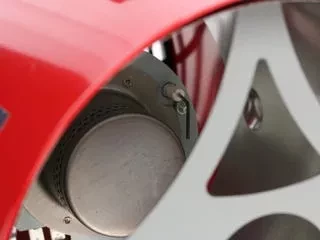 Газовая тепловая пушка BRISE 15 FUBAG Fubag купить в Когалыме