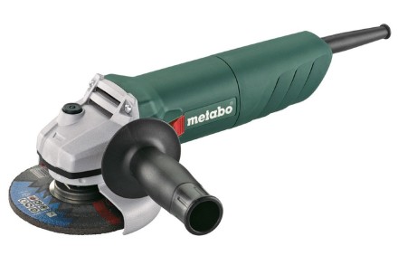 Шлифмашина  УШМ W 850-125 Metabo купить в Когалыме