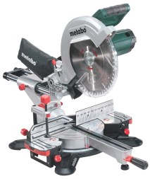 Пила торцовая KGT 305 M Metabo