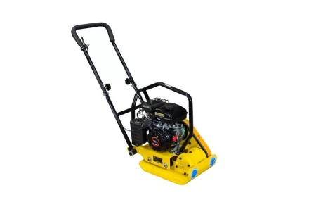 Виброплита TOR C-60(R) 60 кг, 10,5кН (Loncin) коврик, колесный комплект 1010054 купить в Когалыме