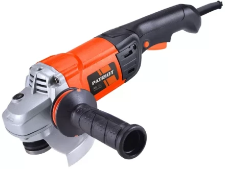 Шлифмашина УШМ AG150 Patriot купить в Когалыме