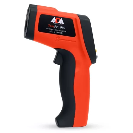 Пирометр инфракрасный ADA TemPro 900 купить в Когалыме