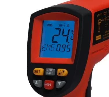 Пирометр инфракрасный ADA TemPro 900 купить в Когалыме