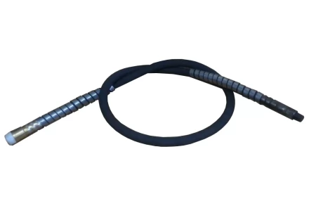 Гибкий вал для вибронаконечника 51,76 мм ВГ-300 3,0 м 1019657 купить в Когалыме