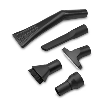 Комплект аксессуаров насадок для чистки, уборки автомобиля, DN 35 ПРОФИ KARCHER купить в Когалыме