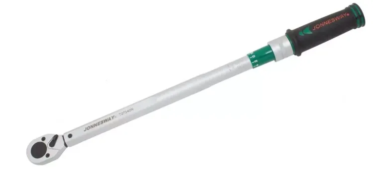 Ключ динамометрический  1" DR 200-1000 Нм T271001N Jonnesway 49765 купить в Когалыме