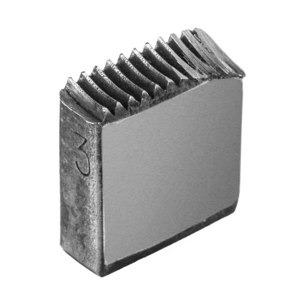 Резцы для клуппов 1/4", 4 шт. 77360 купить в Когалыме