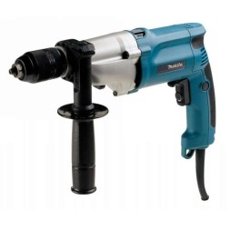 Дрель ударная двухскоростная Makita НР 2051 F