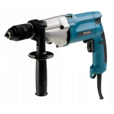 Дрель ударная двухскоростная Makita HP2051F купить в Когалыме