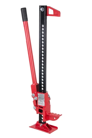 Домкрат реечный TOR ST0833/33" 3,0 т 154-700 мм  (High Jack) 1004125 купить в Когалыме