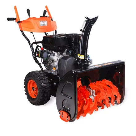 Бензиновый снегоуборщик PATRIOT PRO 1100 ED купить в Когалыме