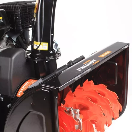 Бензиновый снегоуборщик PATRIOT PRO 1100 ED купить в Когалыме