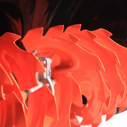 Бензиновый снегоуборщик PATRIOT PRO 1100 ED купить в Когалыме