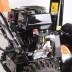 Бензиновый снегоуборщик PATRIOT PRO 1100 ED купить в Когалыме