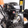 Бензиновый снегоуборщик PATRIOT PRO 1100 ED купить в Когалыме