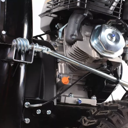 Бензиновый снегоуборщик PATRIOT PRO 1100 ED купить в Когалыме