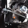 Бензиновый снегоуборщик PATRIOT PRO 1100 ED купить в Когалыме