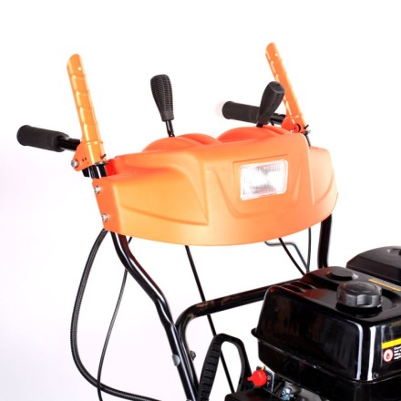 Бензиновый снегоуборщик PATRIOT PRO 1100 ED купить в Когалыме