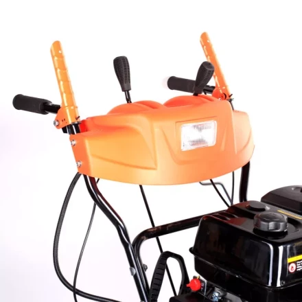 Бензиновый снегоуборщик PATRIOT PRO 1100 ED купить в Когалыме