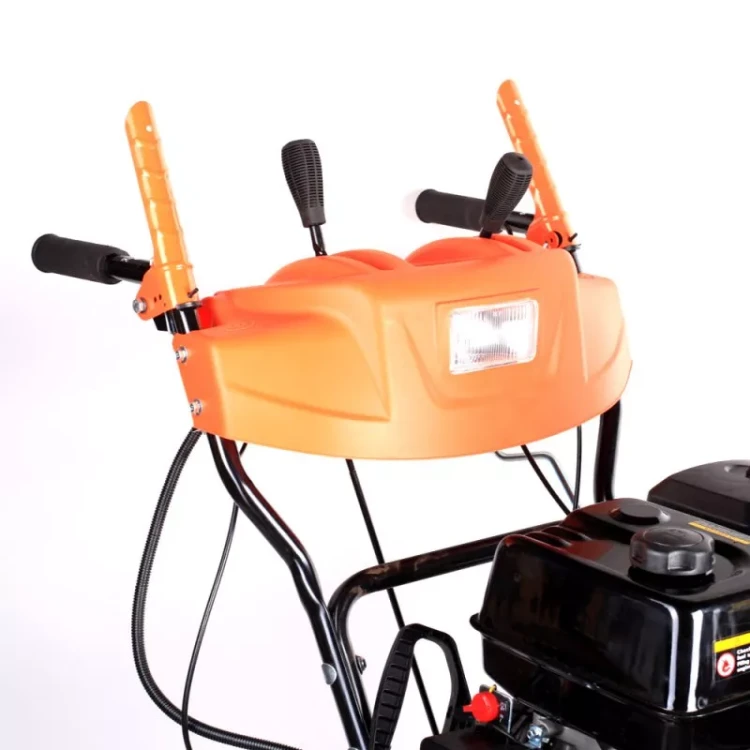 Бензиновый снегоуборщик PATRIOT PRO 1100 ED купить в Когалыме
