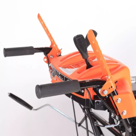 Бензиновый снегоуборщик PATRIOT PRO 1100 ED купить в Когалыме