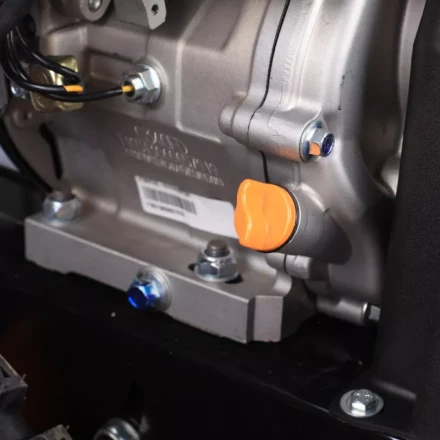 Бензиновый снегоуборщик PATRIOT PRO 1100 ED купить в Когалыме