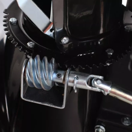 Бензиновый снегоуборщик PATRIOT PRO 1100 ED купить в Когалыме