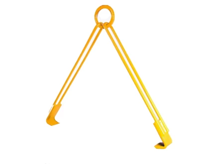 Захват для бочек горизонтальный TOR DM-500 122500 купить в Когалыме