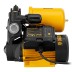Насосная станция Denzel PS500C, 500 Вт, напор 35 м, 2200 л/ч, ресивер 2 л, блок управления 97249 купить в Когалыме