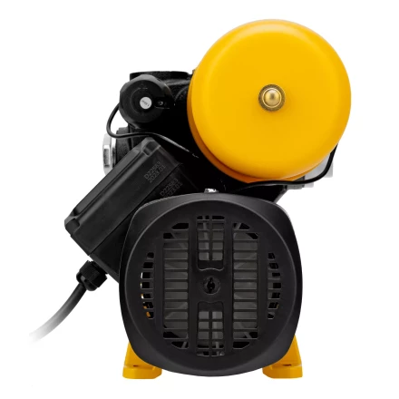 Насосная станция Denzel PS500C, 500 Вт, напор 35 м, 2200 л/ч, ресивер 2 л, блок управления 97249 купить в Когалыме