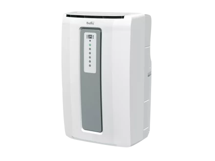 Кондиционер мобильный BALLU BPHS-14H купить в Когалыме