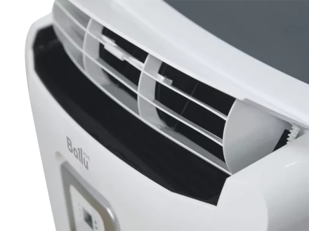 Кондиционер мобильный BALLU BPHS-14H купить в Когалыме