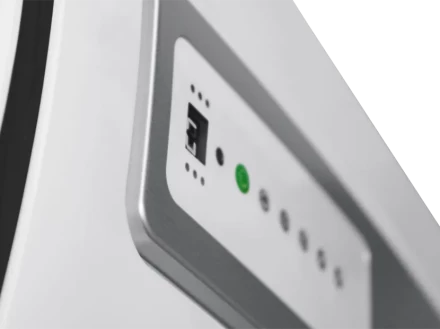 Кондиционер мобильный BALLU BPHS-14H купить в Когалыме