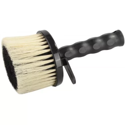 Макловица круглая STAYER &quot;PROFI&quot;, искусственная щетина, 110мм 0185-11 купить в Когалыме