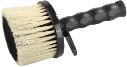 Макловица круглая STAYER &quot;PROFI&quot;, искусственная щетина, 110мм 0185-11 купить в Когалыме