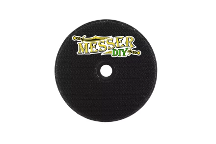 Крепление MESSER-DIY для АГШК на липучке (твердая резина) купить в Когалыме