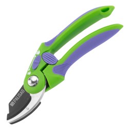 Секатор с наковальней Palisad 604868, регулировка захвата