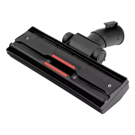 Щетка-насадка строительная широкая для пылесосов 25,3х7,3 см Denzel 28221 купить в Когалыме