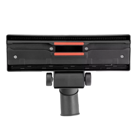 Щетка-насадка строительная широкая для пылесосов 25,3х7,3 см Denzel 28221 купить в Когалыме