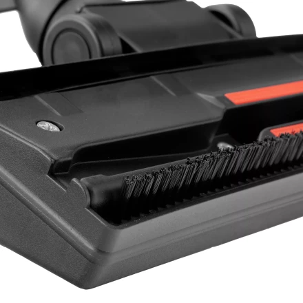 Щетка-насадка строительная широкая для пылесосов 25,3х7,3 см Denzel 28221 купить в Когалыме