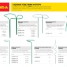 Опора для цветов GRINDA, d=15х30см 422387-15-030 купить в Когалыме