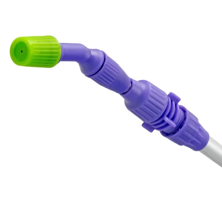 Штанга для опрыскивателя телескопическая Palisad, универсальная, алюминиевая, 2,5 м, BASE 64752 купить в Когалыме