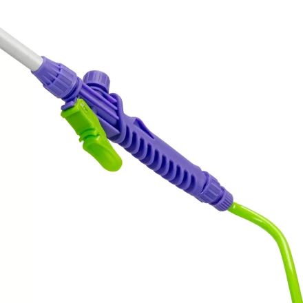 Штанга для опрыскивателя телескопическая Palisad, универсальная, алюминиевая, 2,5 м, BASE 64752 купить в Когалыме