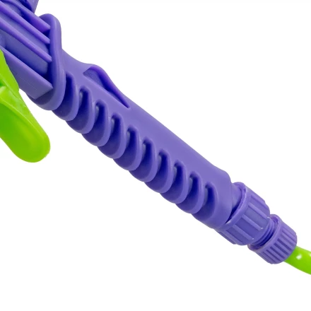 Штанга для опрыскивателя телескопическая Palisad, универсальная, алюминиевая, 2,5 м, BASE 64752 купить в Когалыме