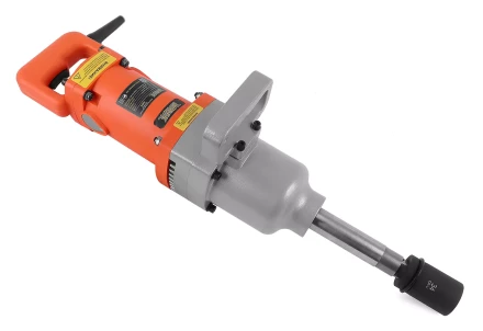 Гайковерт сетевой ударный MESSER 645C (2800Нм) купить в Когалыме